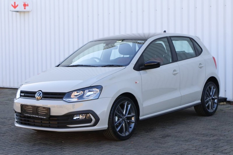 Volkswagen Polo Vivo - Hatfield VW Pretoria - Image 4