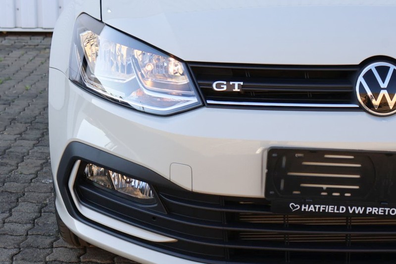 Volkswagen Polo Vivo - Hatfield VW Pretoria - Image 6
