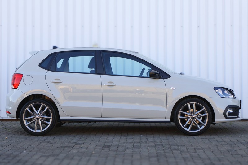Volkswagen Polo Vivo - Hatfield VW Pretoria - Image 7