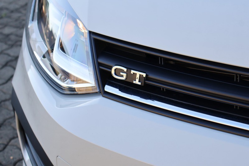 Volkswagen Polo Vivo - Hatfield VW Pretoria - Image 5
