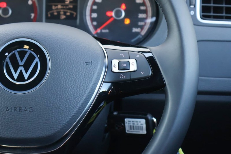 Volkswagen Polo Vivo - Hatfield VW Pretoria - Image 10