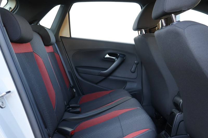 Volkswagen Polo Vivo - Hatfield VW Pretoria - Image 21