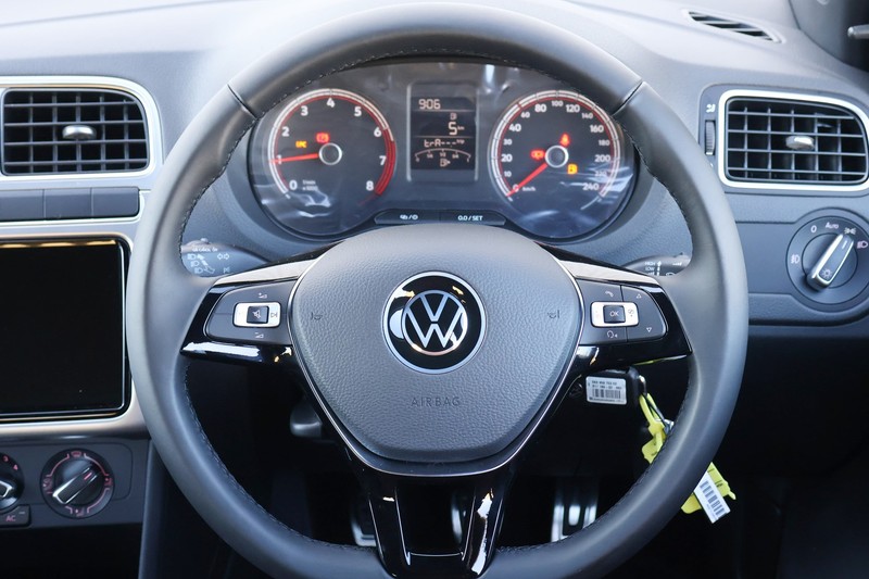 Volkswagen Polo Vivo - Hatfield VW Pretoria - Image 20