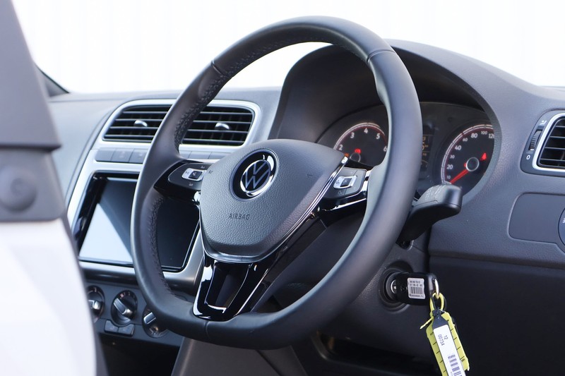 Volkswagen Polo Vivo - Hatfield VW Pretoria - Image 19
