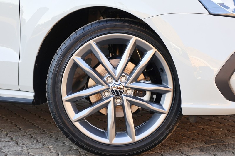 Volkswagen Polo Vivo - Hatfield VW Pretoria - Image 15