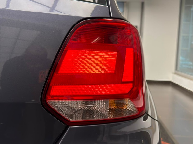 Volkswagen Polo Vivo - Audi Centre Braamfontein - Image 18