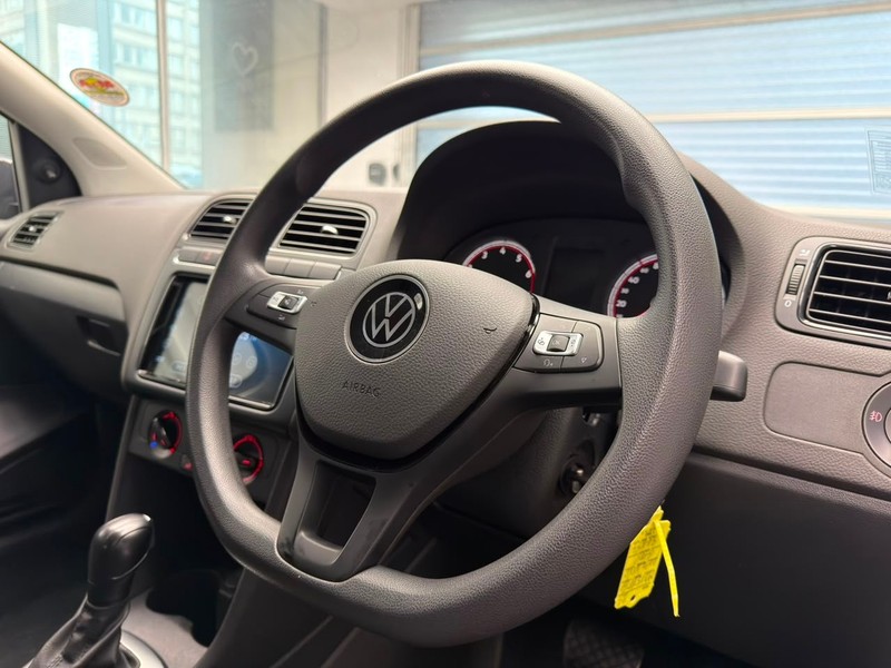 Volkswagen Polo Vivo - Audi Centre Braamfontein - Image 14