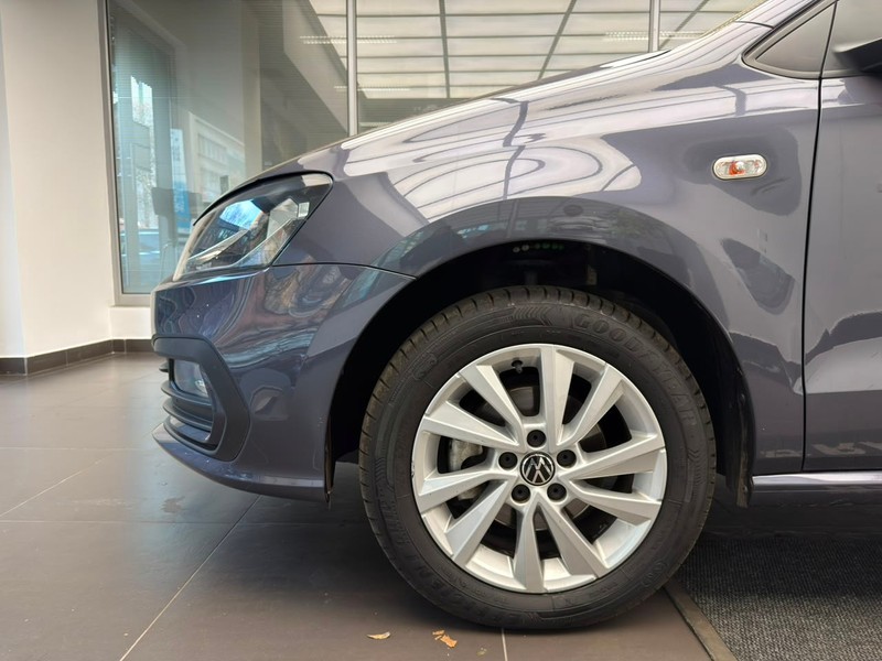 Volkswagen Polo Vivo - Audi Centre Braamfontein - Image 23