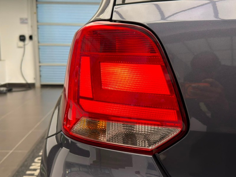Volkswagen Polo Vivo - Audi Centre Braamfontein - Image 17
