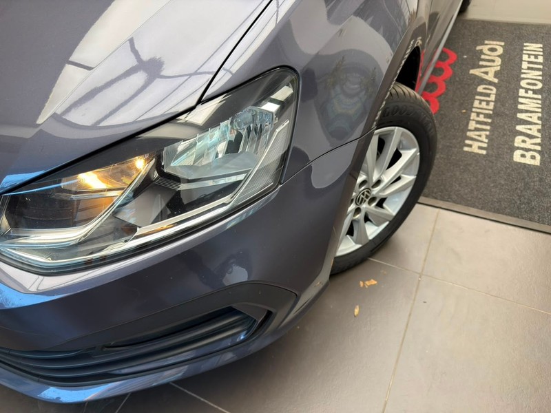 Volkswagen Polo Vivo - Audi Centre Braamfontein - Image 5