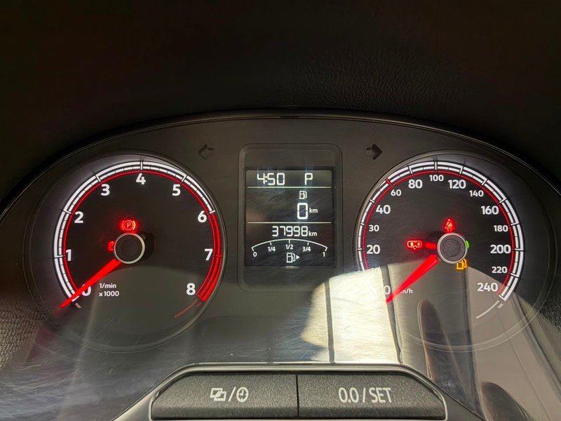 Volkswagen Polo Vivo - Audi Centre Braamfontein - Image 25