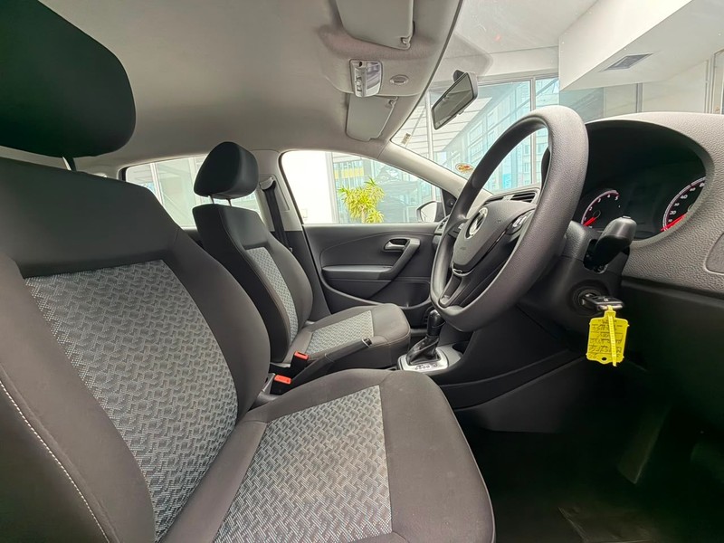 Volkswagen Polo Vivo - Audi Centre Braamfontein - Image 20