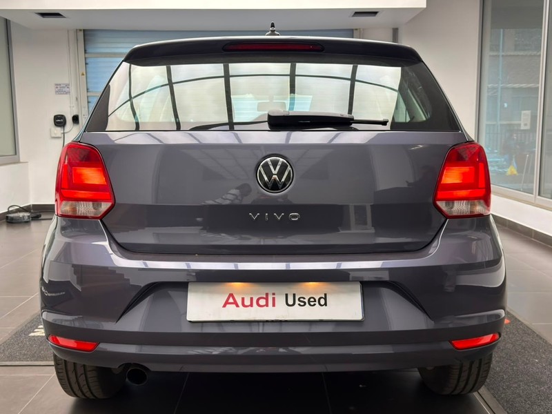 Volkswagen Polo Vivo - Audi Centre Braamfontein - Image 19
