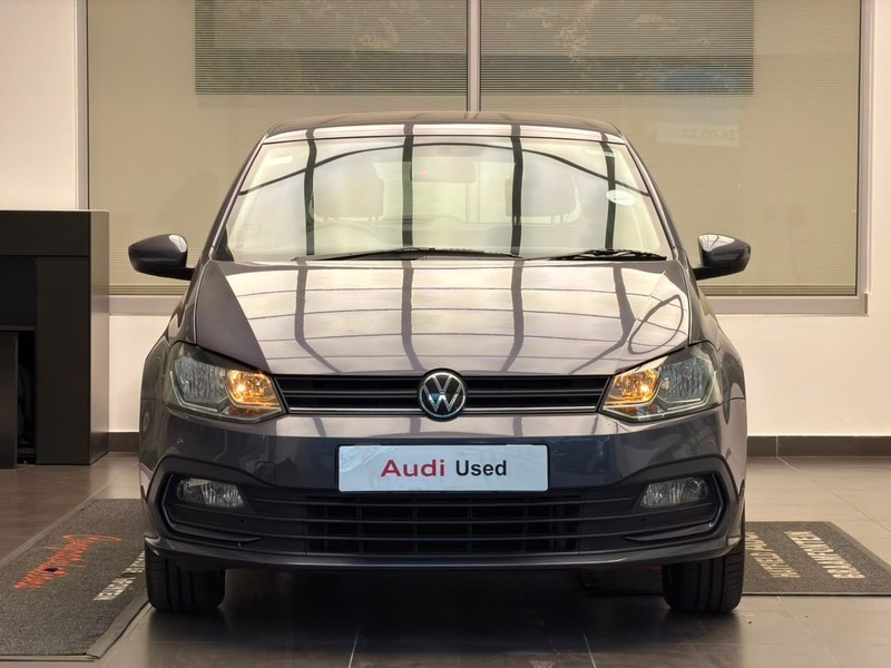 Volkswagen Polo Vivo - Audi Centre Braamfontein - Image 2
