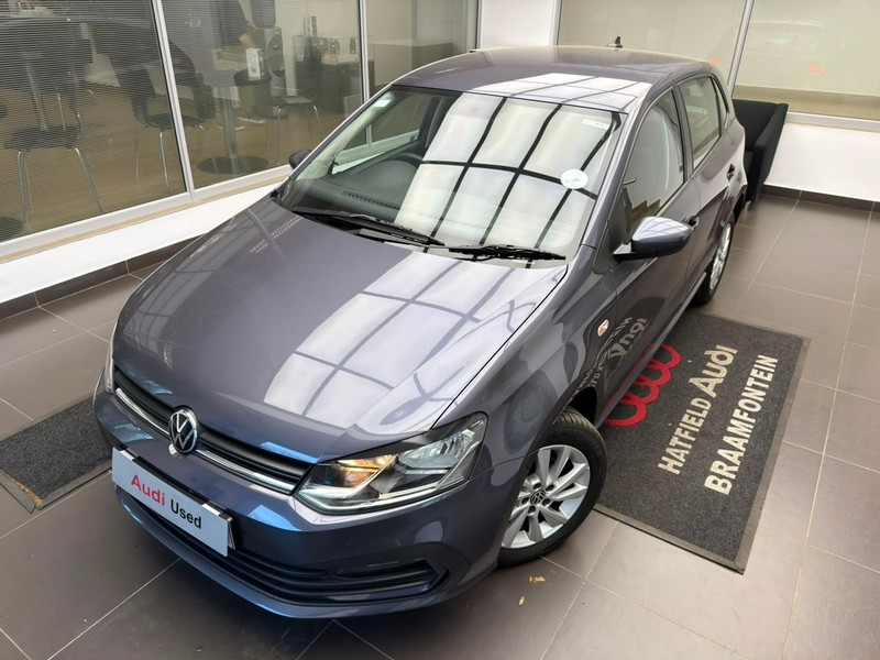 Volkswagen Polo Vivo - Audi Centre Braamfontein - Image 7