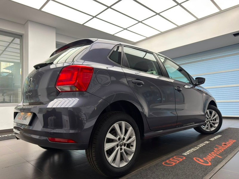 Volkswagen Polo Vivo - Audi Centre Braamfontein - Image 15
