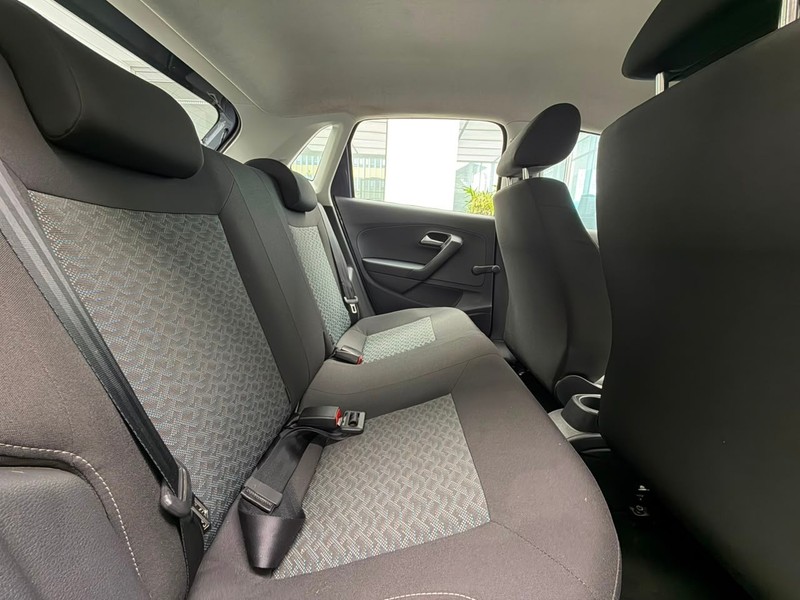 Volkswagen Polo Vivo - Audi Centre Braamfontein - Image 10