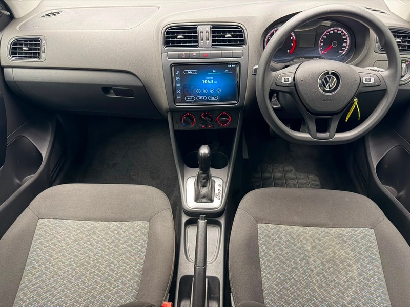 Volkswagen Polo Vivo - Audi Centre Braamfontein - Image 12