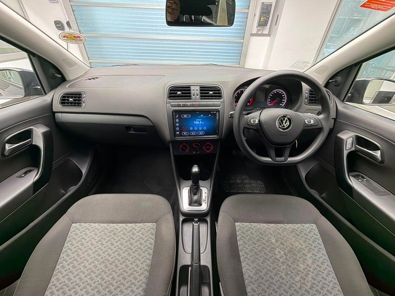 Volkswagen Polo Vivo - Audi Centre Braamfontein - Image 11