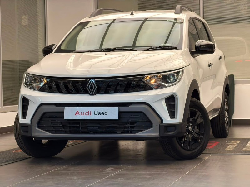 Renault Triber - Audi Centre Braamfontein - Image 1