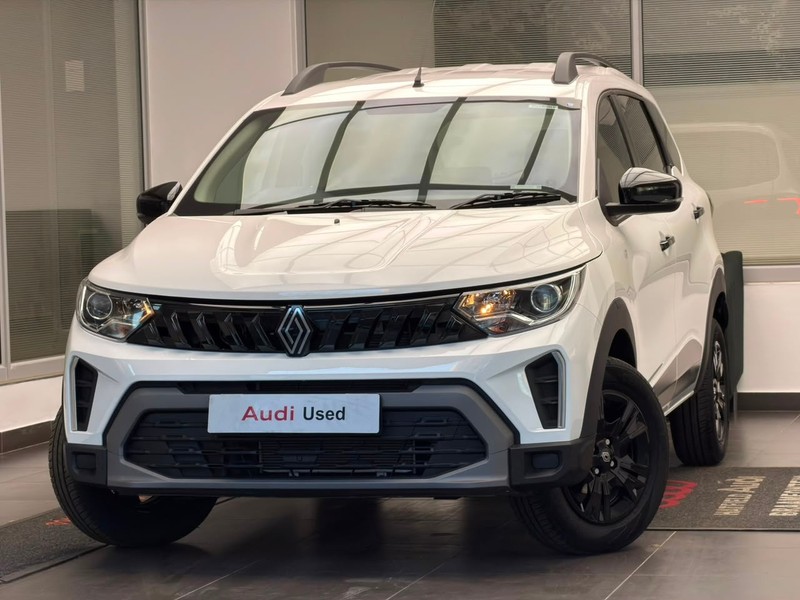 Renault Triber - Audi Centre Braamfontein - Image 2
