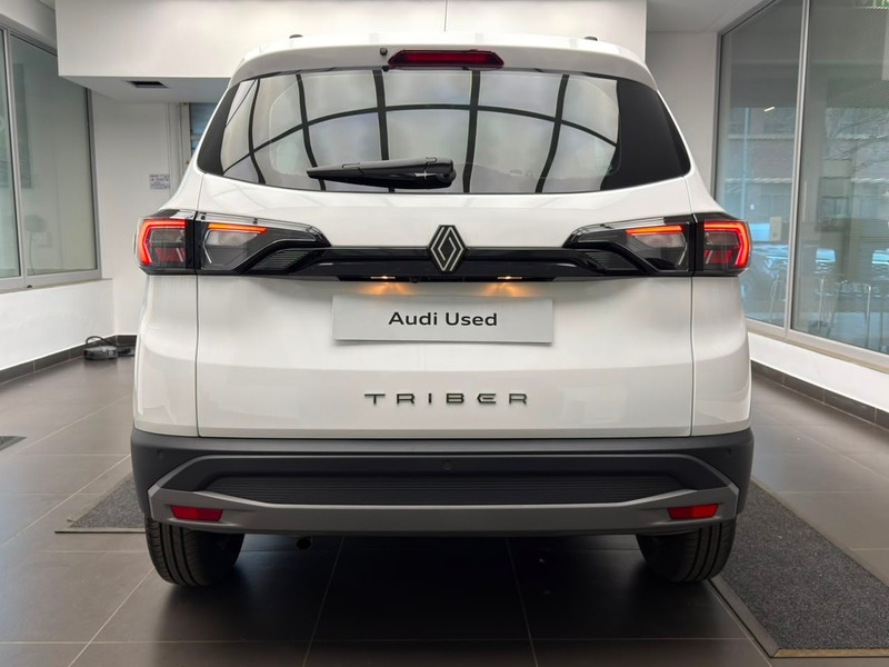 Renault Triber - Audi Centre Braamfontein - Image 20