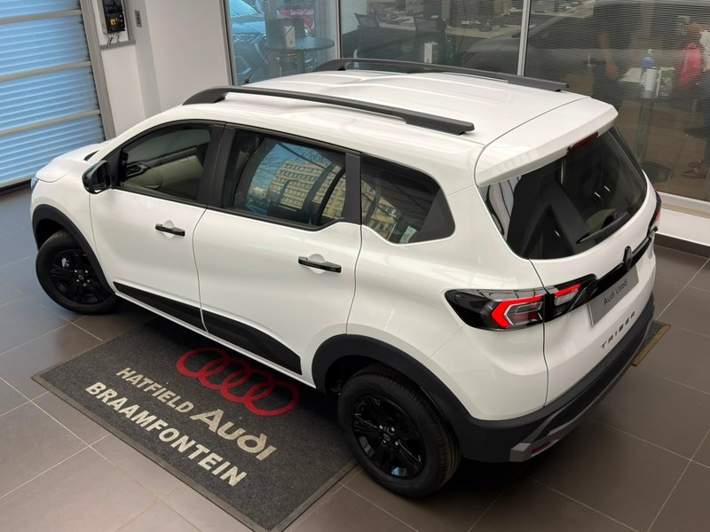 Renault Triber - Audi Centre Braamfontein - Image 16