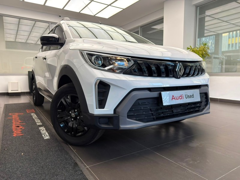 Renault Triber - Audi Centre Braamfontein - Image 24