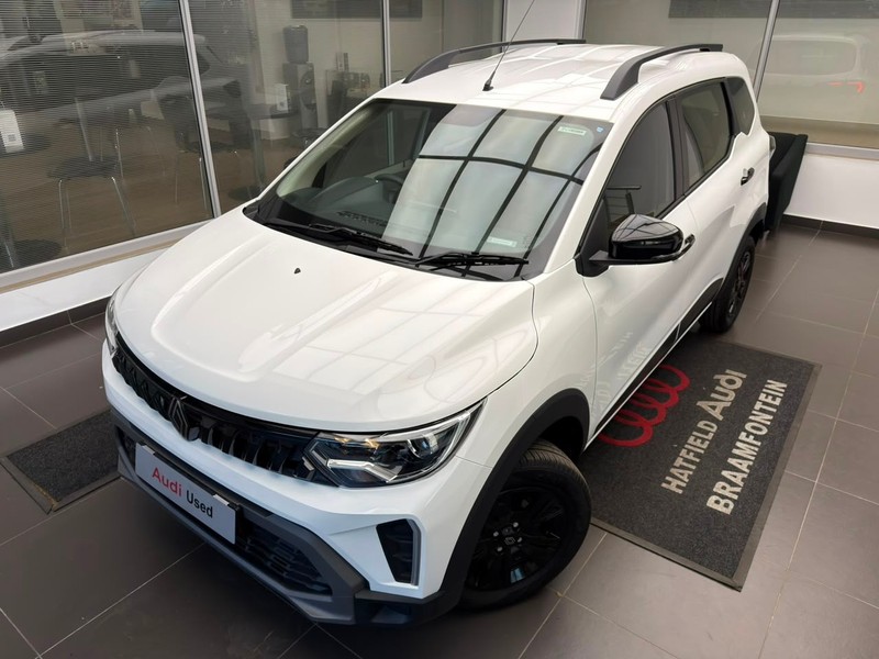 Renault Triber - Audi Centre Braamfontein - Image 3