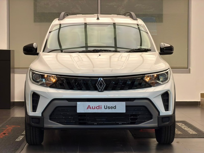 Renault Triber - Audi Centre Braamfontein - Image 22