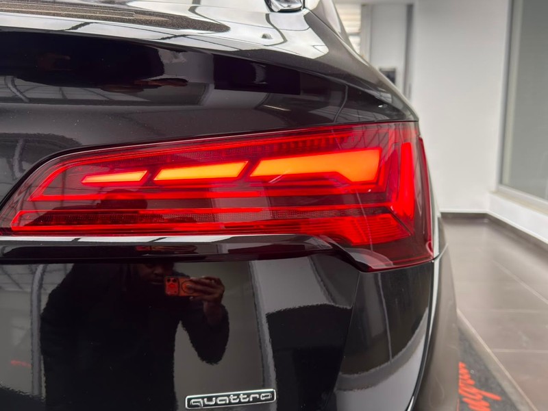 Audi Q5 - Audi Centre Braamfontein - Image 17
