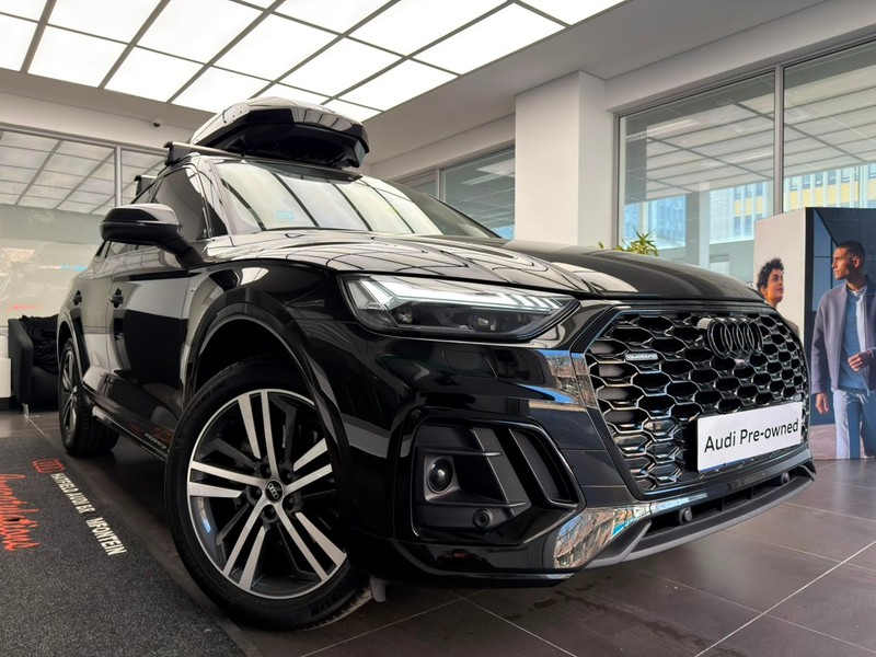Audi Q5 - Audi Centre Braamfontein - Image 12