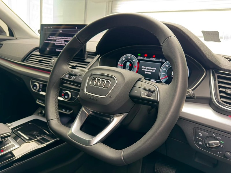 Audi Q5 - Audi Centre Braamfontein - Image 4