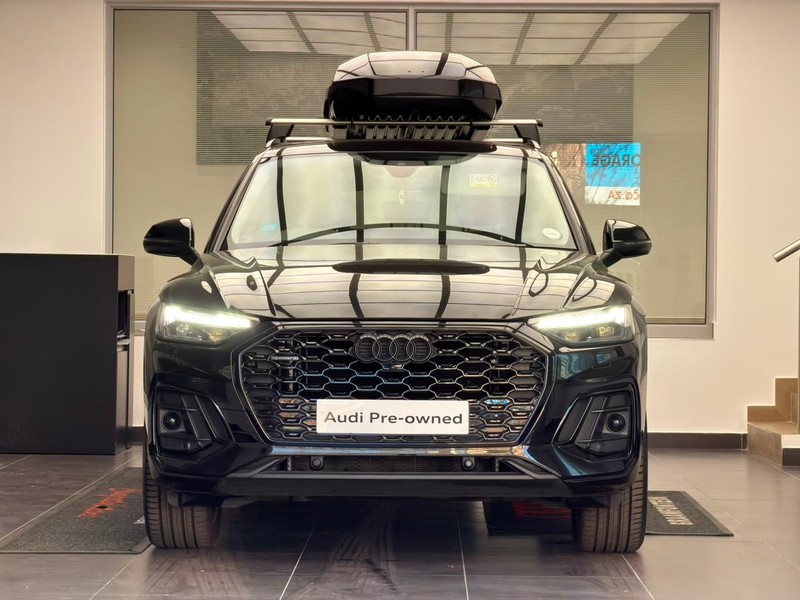 Audi Q5 - Audi Centre Braamfontein - Image 9