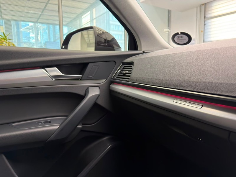 Audi Q5 - Audi Centre Braamfontein - Image 29
