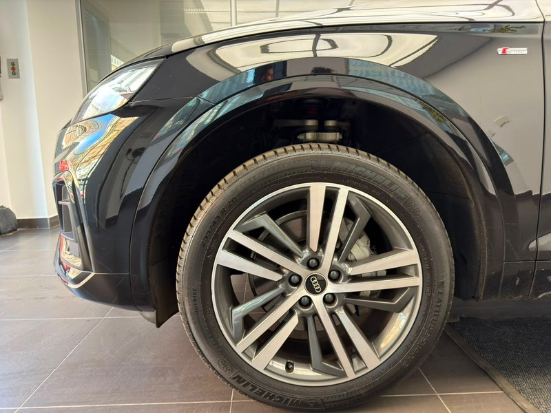 Audi Q5 - Audi Centre Braamfontein - Image 10