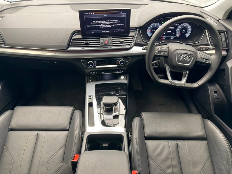 Audi Q5 - Audi Centre Braamfontein - Image 23