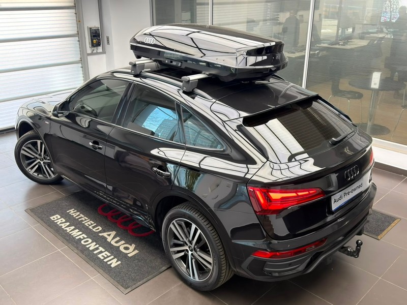 Audi Q5 - Audi Centre Braamfontein - Image 14