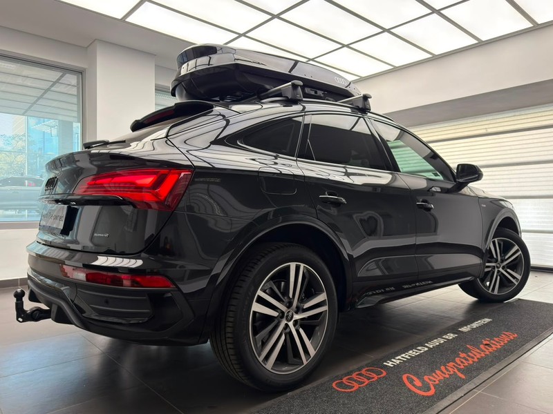 Audi Q5 - Audi Centre Braamfontein - Image 5