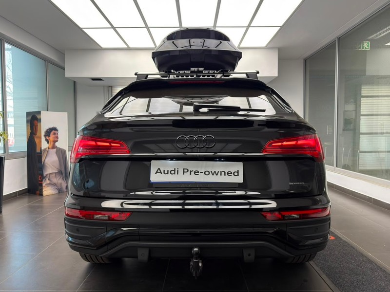 Audi Q5 - Audi Centre Braamfontein - Image 18