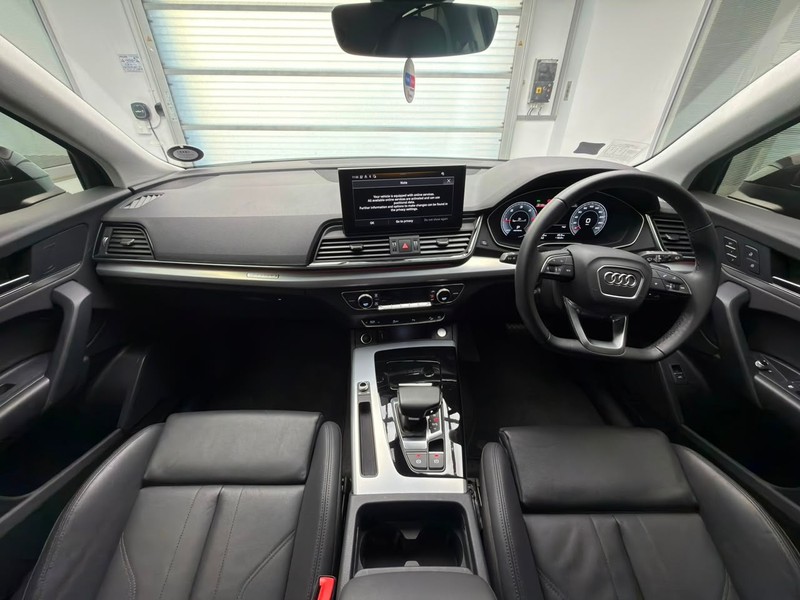 Audi Q5 - Audi Centre Braamfontein - Image 22
