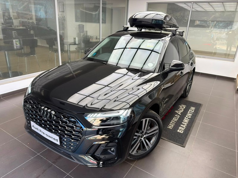Audi Q5 - Audi Centre Braamfontein - Image 32