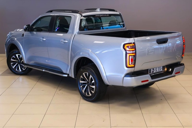 GWM P300 - GWM Haval Woodmead - Image 1
