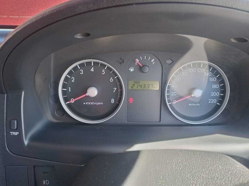 Hyundai Getz - Janjira Cars Sales - Image 1