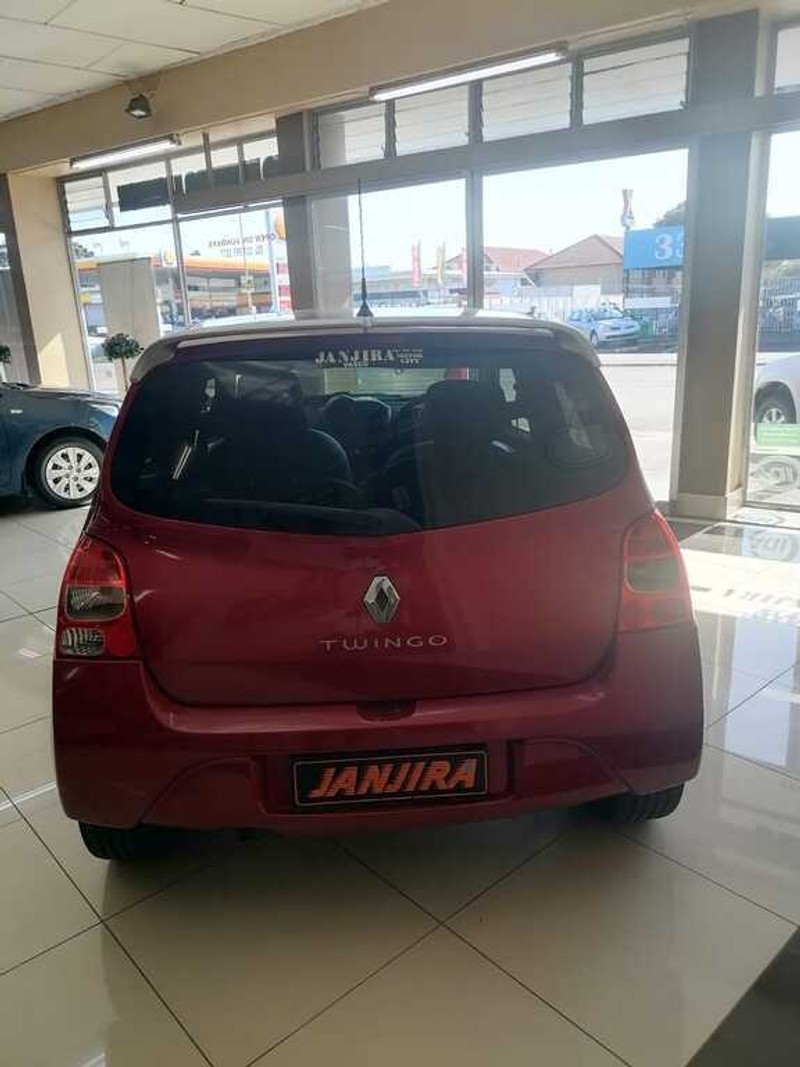Renault Twingo - Janjira Cars Sales - Image 1