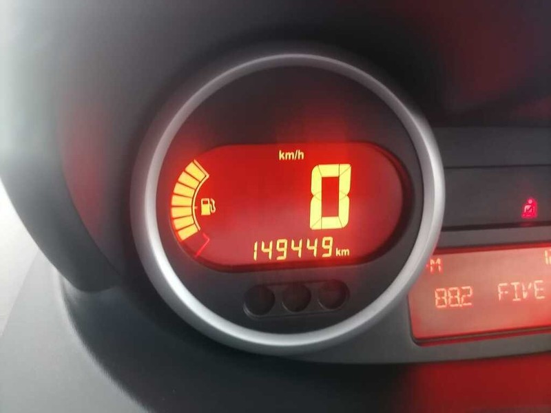 Renault Twingo - Janjira Cars Sales - Image 3