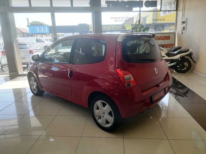 Renault Twingo - Janjira Cars Sales - Image 7