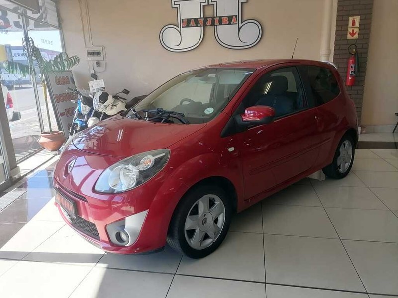 Renault Twingo - Janjira Cars Sales - Image 2