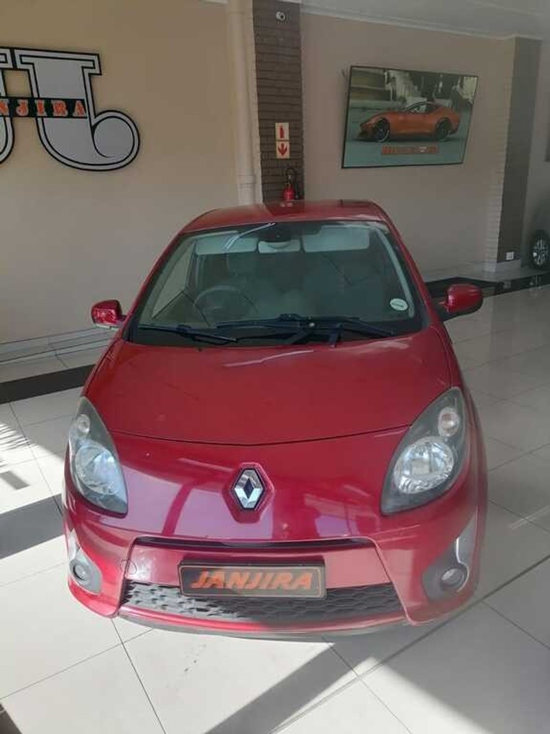 Renault Twingo - Janjira Cars Sales - Image 9
