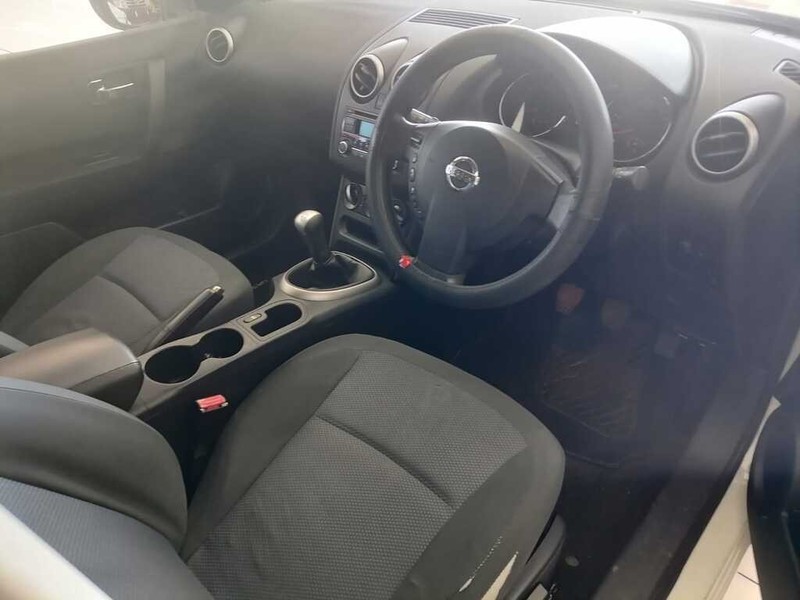 Nissan Qashqai - Janjira Cars Sales - Image 2